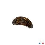 barrette à cheveux bombée amélie céleste marron 2-Photoroom