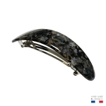barrette à cheveux delphine collection céleste noir-Photoroom