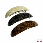 barrette à cheveux delphine collection céleste