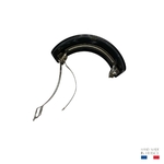 barrette à cheveux large bombée héléna noir nacré 3-Photoroom