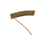 barrette à cheveux rectangulaire doré valérie 2-Photoroom