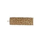 barrette à cheveux rectangulaire doré valérie-Photoroom