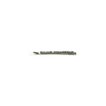 petite barrette coulissante cheveux rachel strass blanc-Photoroom
