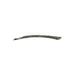 grande barrette coulissante cheveux rachel strass blanc-Photoroom