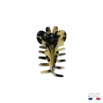 petite pince à cheveux écaille clair 3-Photoroom