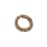élastique cheveux strass rose 5 cm-Photoroom