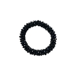 grand élastique cheveux strass 6 cm noir-Photoroom