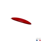 barrette à cheveux clémence rouge-Photoroom