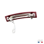 barrette à cheveux rouge carla 3-Photoroom