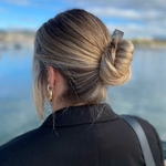 épingle à chignon 10 cm opéra