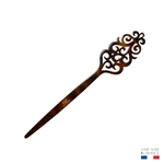 pic à cheveux baroque arabesques vison 2-Photoroom