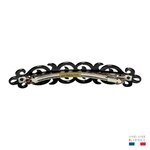 barrette à cheveux julie noir nacré 2-Photoroom