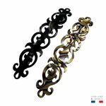 barrette à cheveux julie collection classique