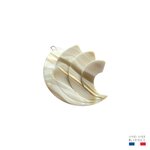 barrette à cheveux coralie classique alba-Photoroom
