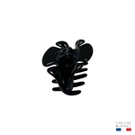 petite pince à cheveux noir 5 cm 3-Photoroom