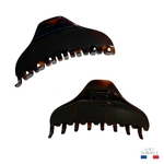pince à cheveux médium vison 9 cm injecté 2-Photoroom