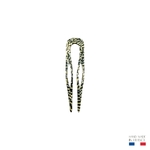 petite épingle à cheveux 6,5 cm opéra-Photoroom