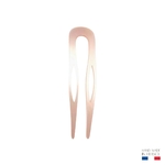 épingle à cheveux 8,5 cm rose pale-Photoroom