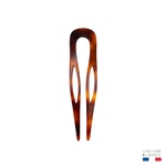 épingle à cheveux 8,5 cm vison-Photoroom