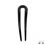 épingle à chignon 10 cm noir-Photoroom