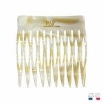 peigne à cheveux 10 dents alba 2
