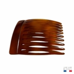 peigne à cheveux 10 dents vison 3