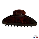 grande pince à cheveux arquée 11 cm vison 2-Photoroom