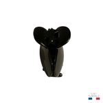 pince à cheveux bombée 6 cm noir 3-Photoroom