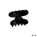 pince à cheveux bombée 6 cm noir 4-Photoroom