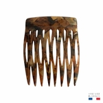 peigne à cheveux 8 dents sologne