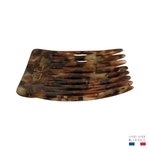 peigne à cheveux 8 dents sologne 4