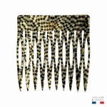 peigne à cheveux 10 dents opéra 2