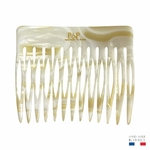peigne à cheveux 13 dents alba 2