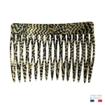 peigne à cheveux 15 dents opéra 2