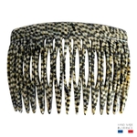 peigne à cheveux 15 dents opéra