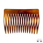 peigne à cheveux 15 dents vison 2
