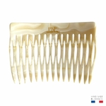 peigne à cheveux 15 dents alba 2