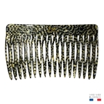 peigne à cheveux 18 dents opéra 2