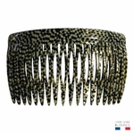 peigne à cheveux 18 dents opéra