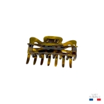 pince-a-cheveux-ecaille-fonce-7-cm-4