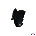 petite-pince-noir-acetate-arrondie-6-cm-2