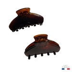 petite-pince-vison-acetate-arrondie-6-cm