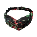 bandeau-cheveux-croisé-motif-fleurs-rouge-et-vert
