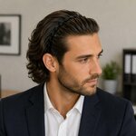 serre-tete-homme-spirales-metal-noir-3