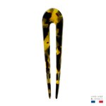grande-epingle-cheveux-acetate-arrondie-11-cm-ecaille-fonce