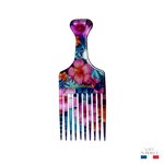 peigne-afro-motif-fleurs-tiare-acetate-fabrication-francaise-dos