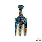 peigne-afro-motif-tropical-acetate-fabrication-francaise-dos