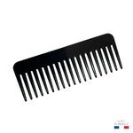peigne-rateau-acetate-noir-fabrication-francaise-face