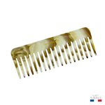 peigne-rateau-acetate-marbre-beige-fabrication-francaise-dos