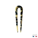 epingle-chignon-acetate-10-cm-ecaille-clair-face